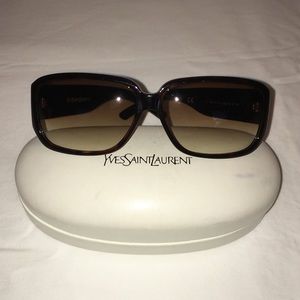 YVES SAINT LAURENT | YSL Sunglasses